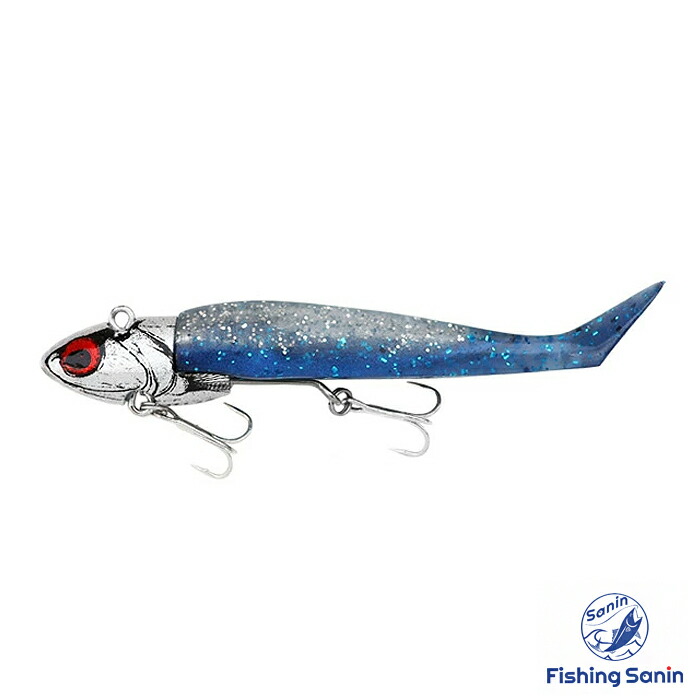 楽天市場】コアマン(COREMAN) VJ-28 バイブレーションジグヘッド