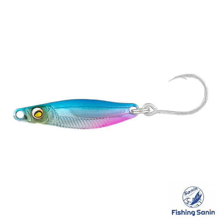 楽天市場】ジャッカル(JACKALL) ジェットロー メタルバディ 【釣り