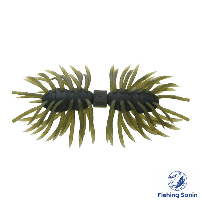 楽天市場】【2025年新色追加】イマカツ(IMAKATSU) ヘアリースパイダー