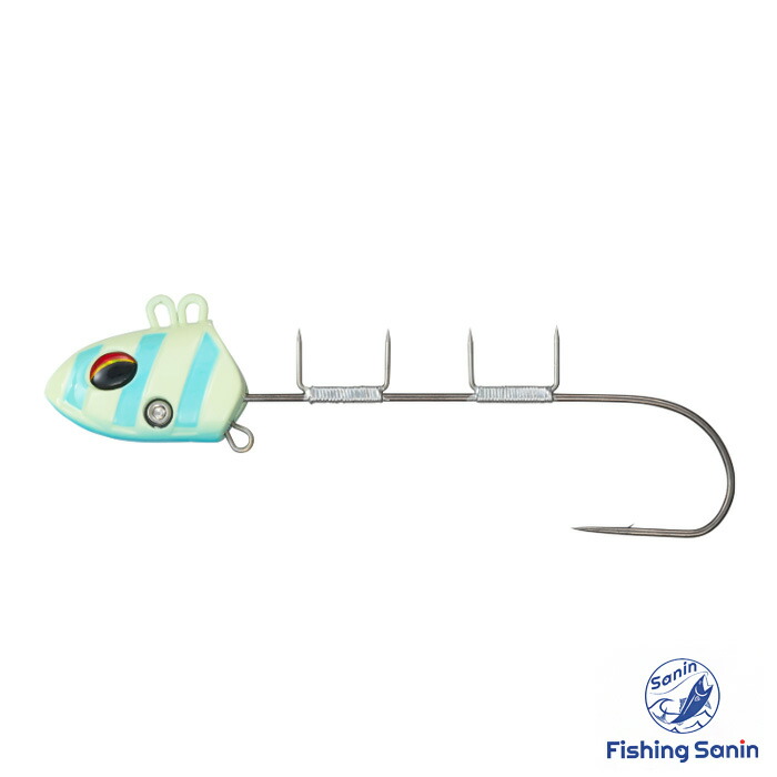 楽天市場】【2025年新色追加】ダイワ(Daiwa) 船タチウオテンヤSS ST