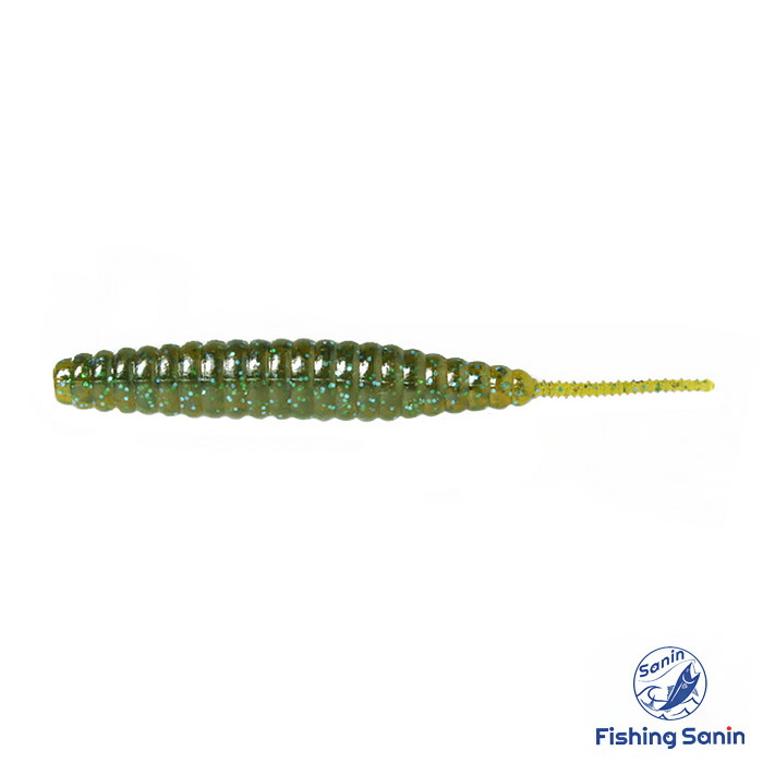 楽天市場】デプス(deps) デスアダー 3インチ 【釣り フィッシング バス