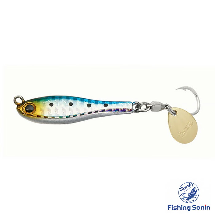 楽天市場】アクアウェーブ(Aqua Wave) メタルマジックTG 【釣り