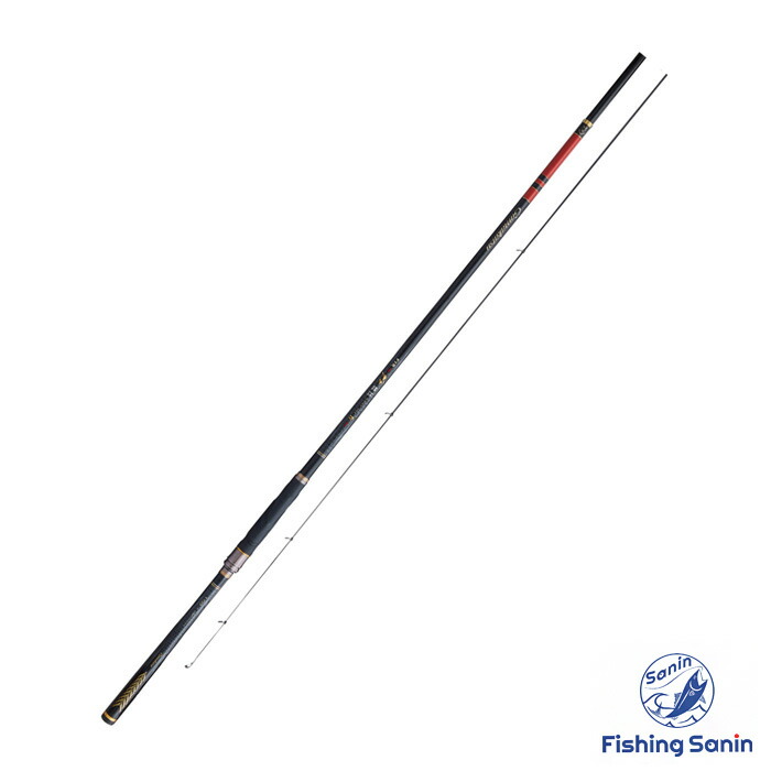 楽天市場】がまかつ(Gamakatsu) がま磯 グレ競技スペシャル4 1.75号