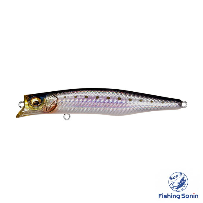 楽天市場】メガバス(Megabass) カゲロウ MD 98F 【釣り フィッシング