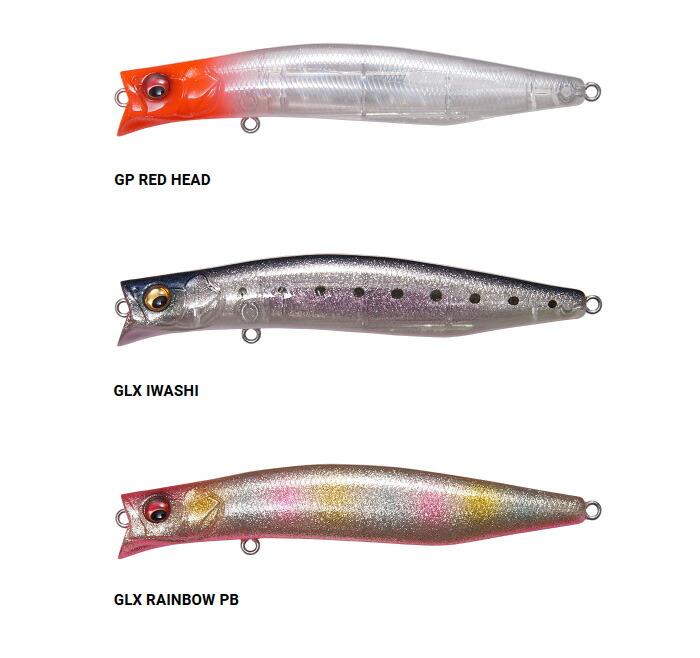 楽天市場】メガバス(Megabass) カゲロウ 100F 【釣り フィッシング