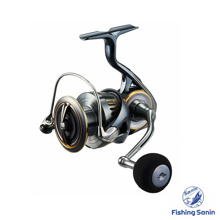 楽天市場】【特価】ダイワ(Daiwa) 23.エアリティ LT5000D-CXH 【釣り