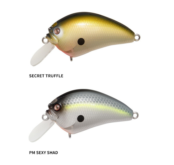 楽天市場】メガバス(Megabass) IxIブローリー 【釣り フィッシング