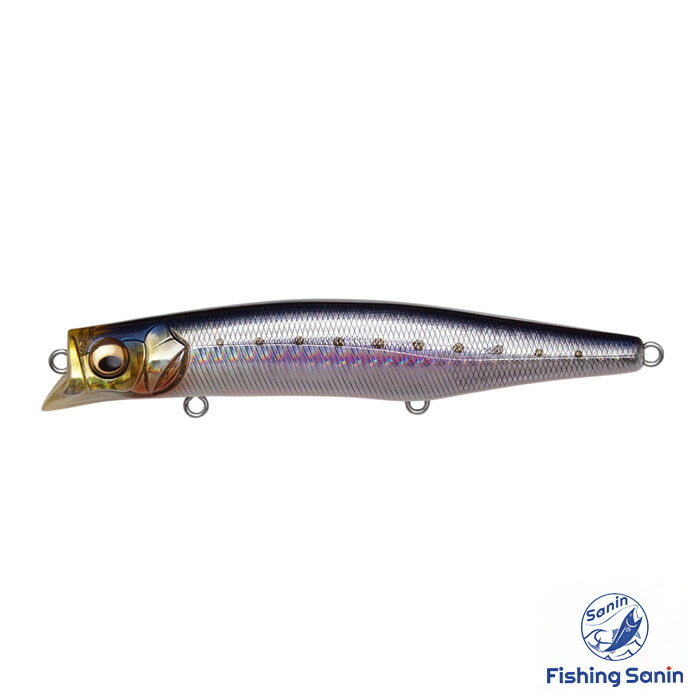 楽天市場】メガバス(Megabass) カゲロウ MD 125F 【釣り フィッシング