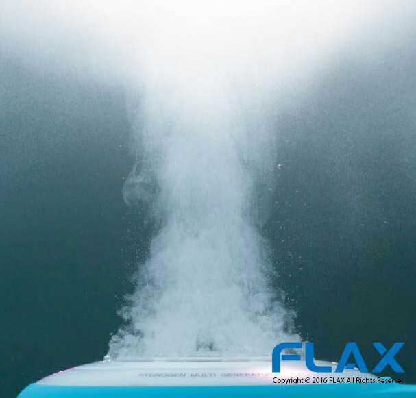 楽天市場】【 ケータイ水素マルチポッド malloon マルーン (メーカー