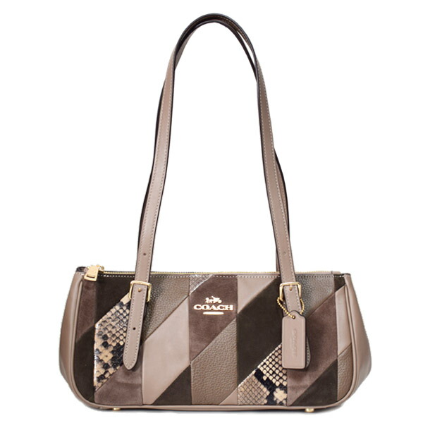 楽天市場】コーチ パイソン（レディースバッグ｜バッグ）：バッグ