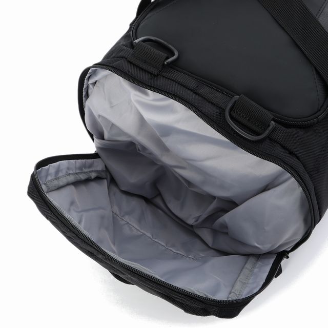 楽天市場】30％OFF PU8677 ダッフル 40リットル バックパック ボストン