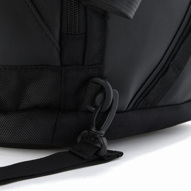 楽天市場】30％OFF PU8677 ダッフル 40リットル バックパック ボストン