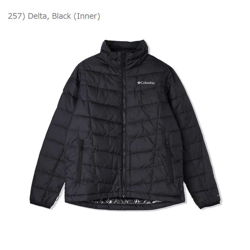 楽天市場】30%OFF[2024秋冬新作] コロンビア 中綿ジャケット アウター