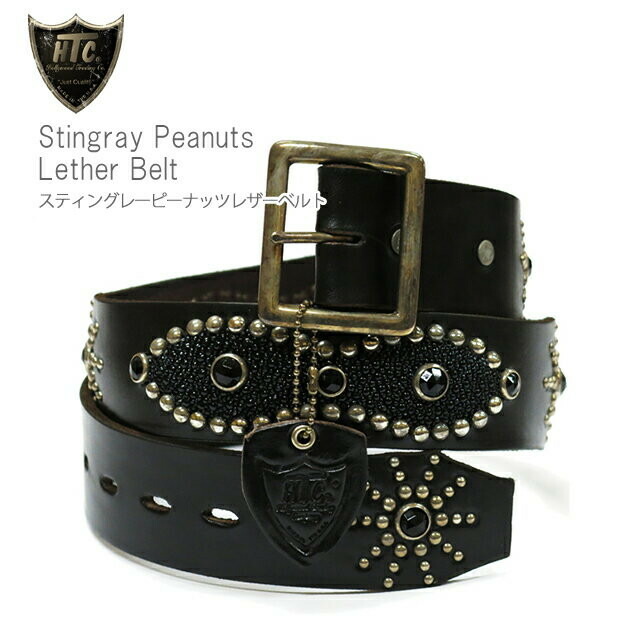 楽天市場】[2020秋冬新作][10%OFF!] HTC ベルト 53 ST 1.75inch