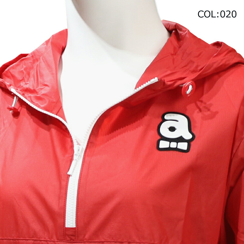 楽天市場】アルチビオ archivio A254215 レディース パーカー ハーフ