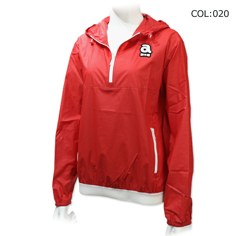 楽天市場】アルチビオ archivio A254215 レディース パーカー ハーフ