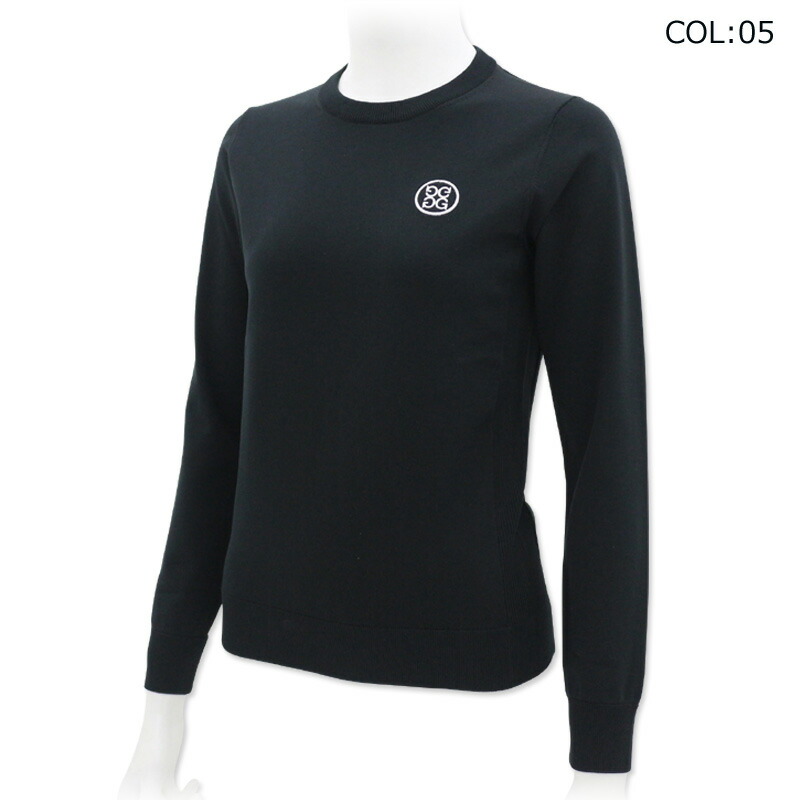 楽天市場】G/FORE (GFORE) ジーフォア 073212758 レディース セーター