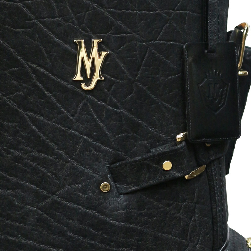 楽天市場】マジェスティ(MAJESTY) 9.5型(4.7kg) オール象皮革使用の最