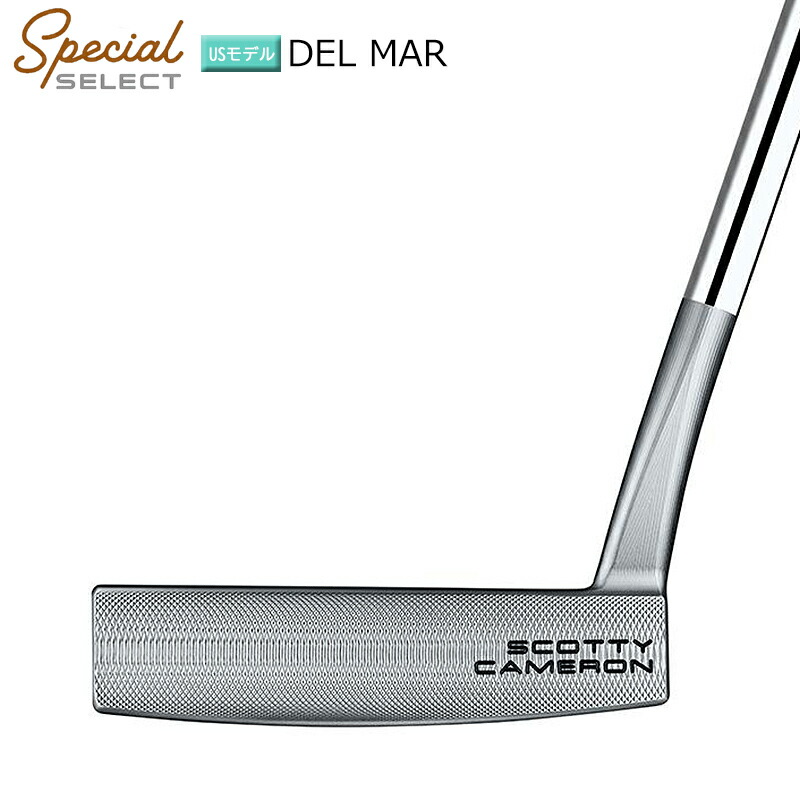 楽天市場】スコッティキャメロン (SCOTTY CAMERON) 2020 スペシャル