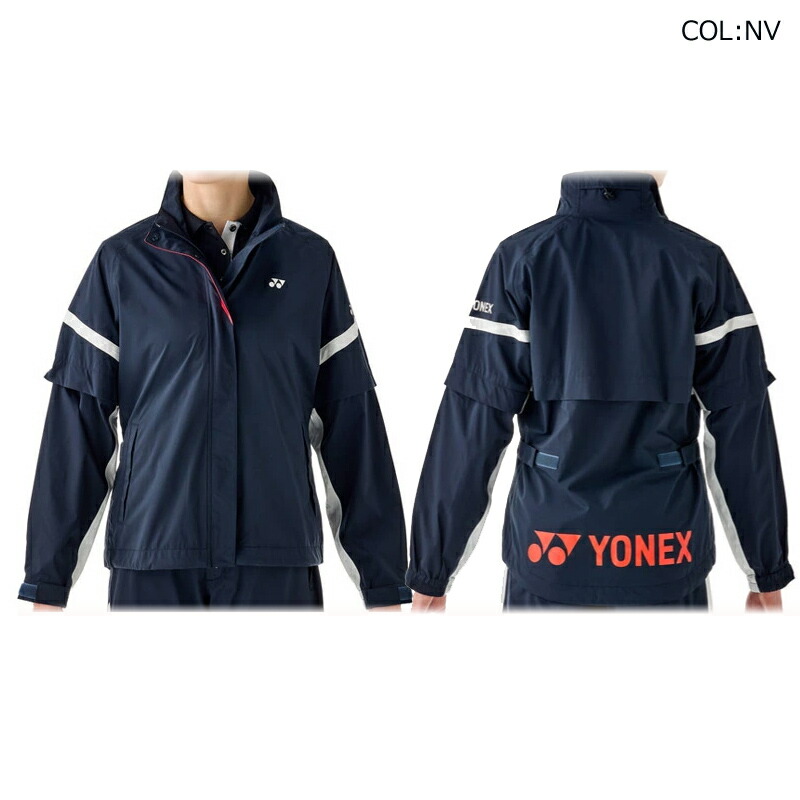 楽天市場】ヨネックス(YONEX) GWT9906 GWT9806 レディース レイン