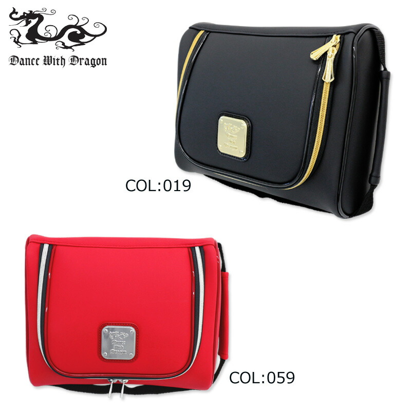 楽天市場】ダンスウィズドラゴン（バッグ・ケース｜ゴルフ）：スポーツ