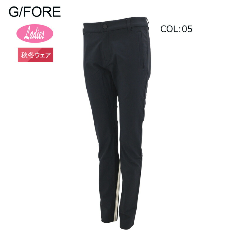 楽天市場】g fore レディース（ウェア｜ゴルフ）：スポーツ