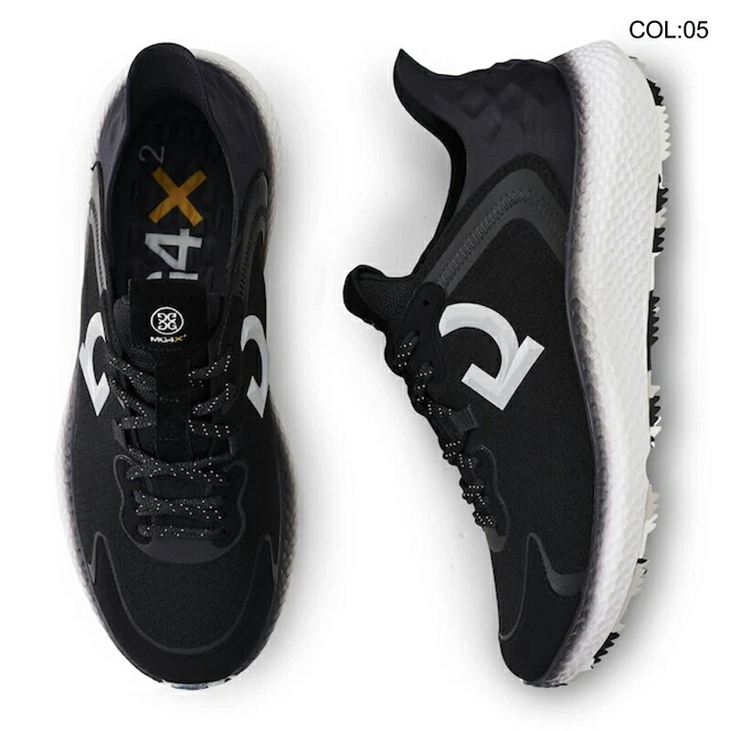 楽天市場】G/FORE GFORE ジーフォア 073414809 G4MF21EF40 メンズ