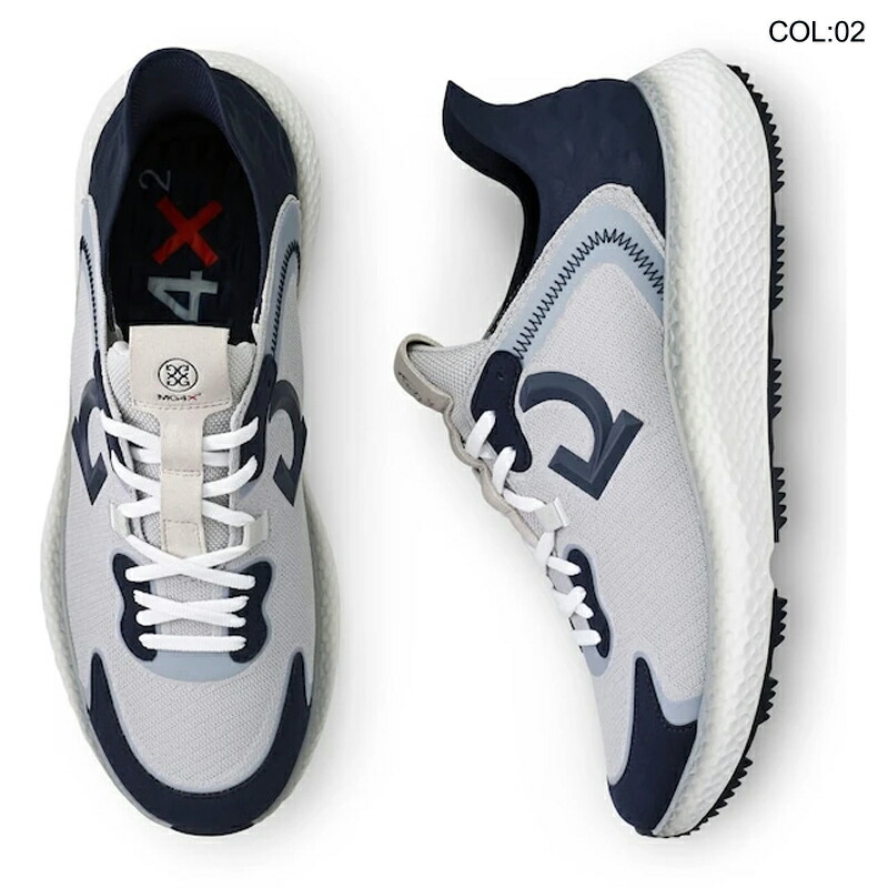 楽天市場】G/FORE GFORE ジーフォア 073414809 G4MF21EF40 メンズ