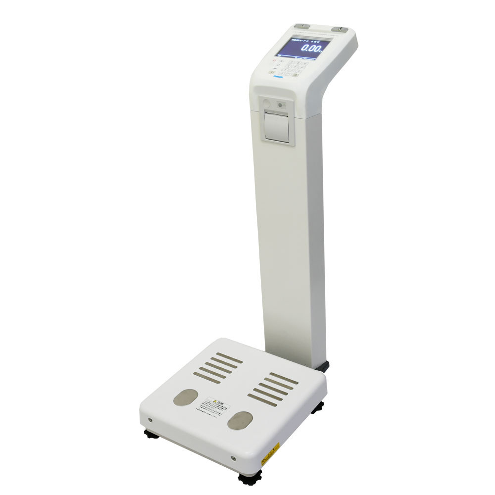 楽天市場】ボディプランナー 高精度型体組成計 検定外品 [Yamato] 大和