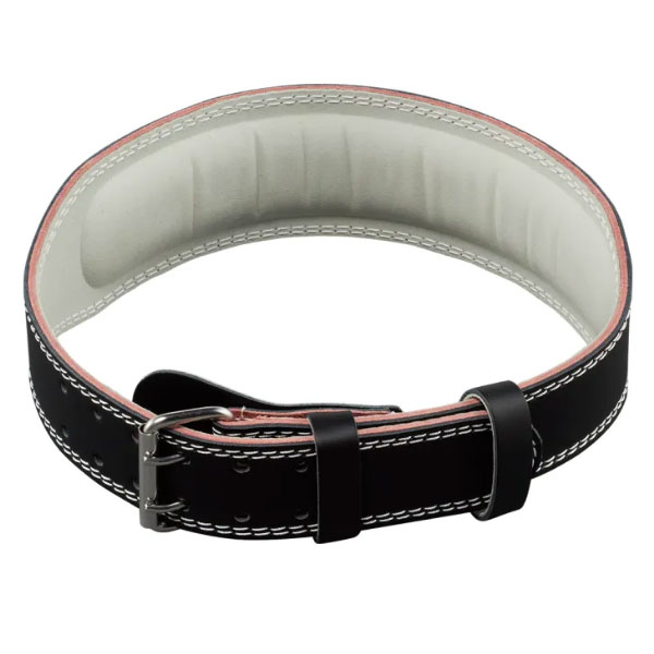 楽天市場】リフティングベルトBL Sサイズ【3833A885】 [NISHIスポーツ