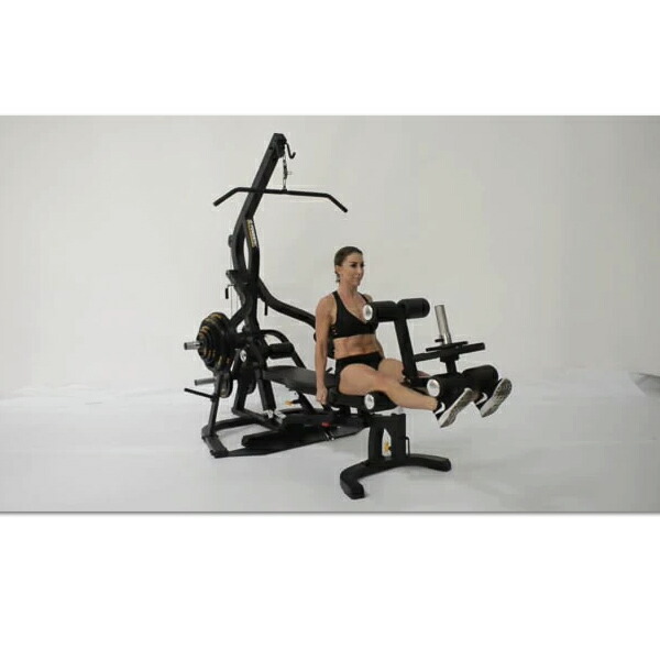 楽天市場】パワーテック レッグ EX アタッチ【送料込み価格】【返品