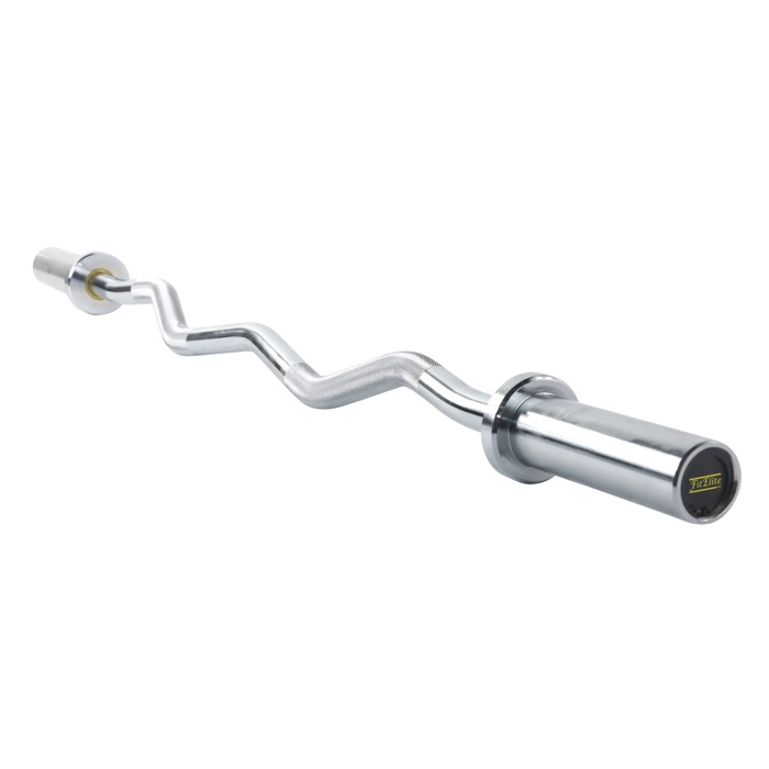 楽天市場】オリンピック EZバー/Wバー/Wシャフト アームカール用