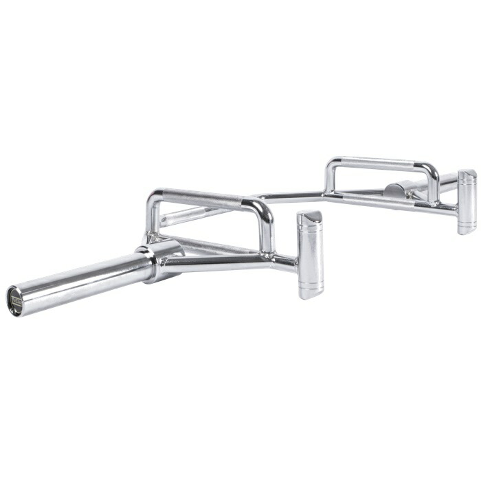 楽天市場】オリンピックHEXバー (ヘックスバー) オープンバック