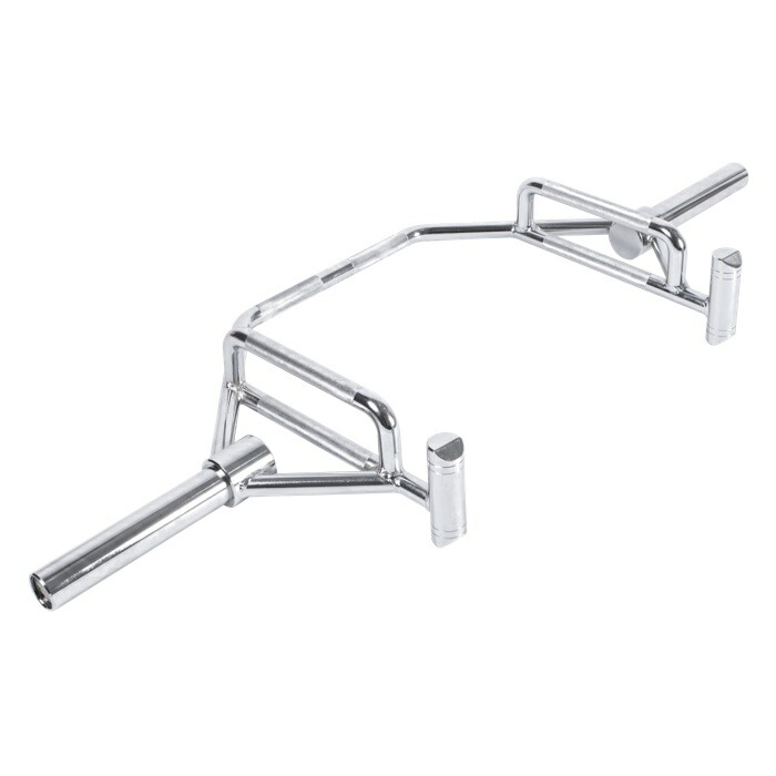 楽天市場】オリンピックHEXバー (ヘックスバー) オープンバック