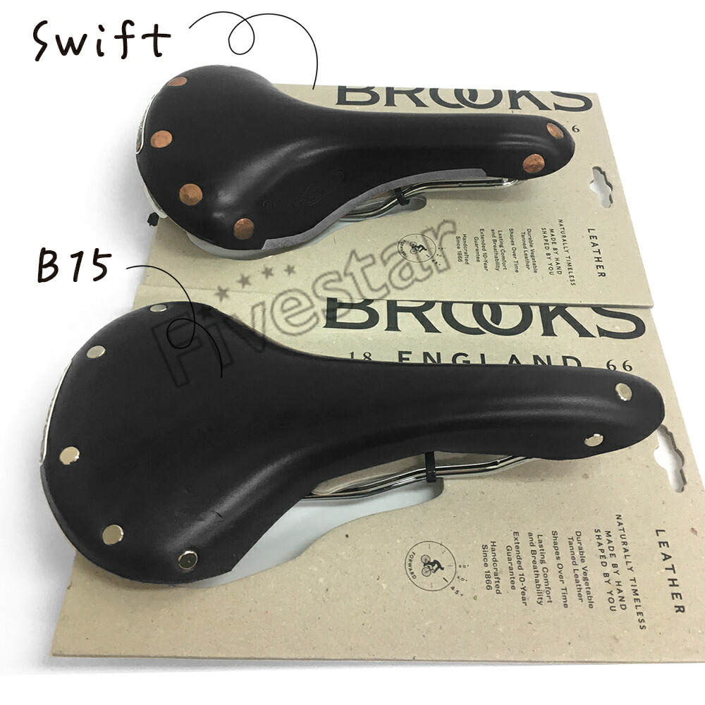 楽天市場】Brooks Swift Chrome ブルックス スイフト クローム 本革