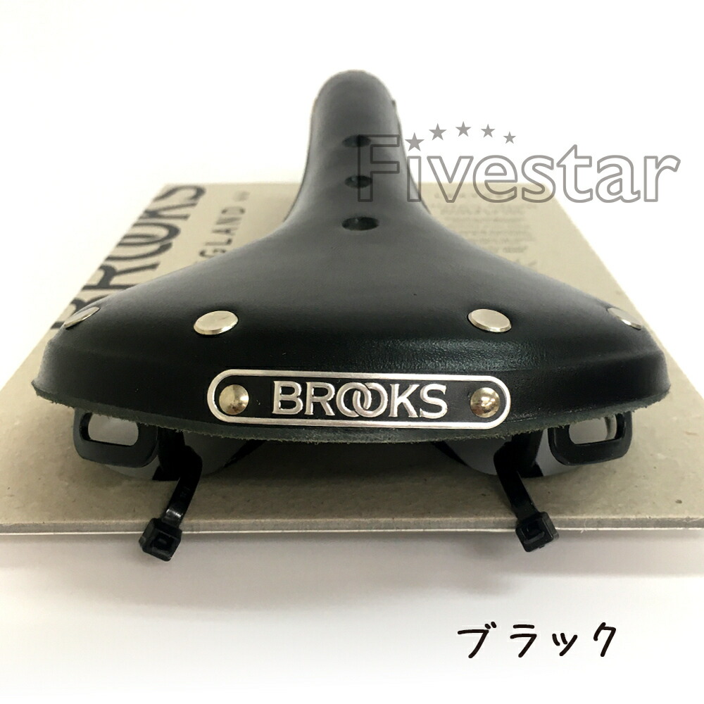 BROOKS B17 チャンピオンナロー ブラウンサドル BROOKS B17