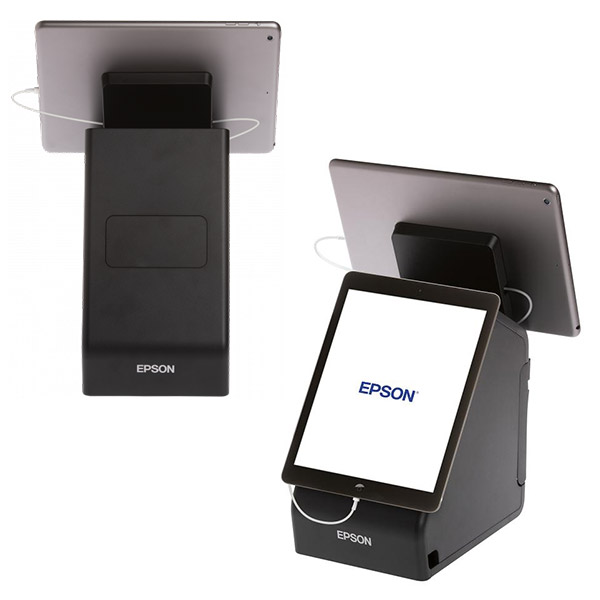 楽天市場】ロール紙付 TM-m30II-S | エプソン レシートプリンター