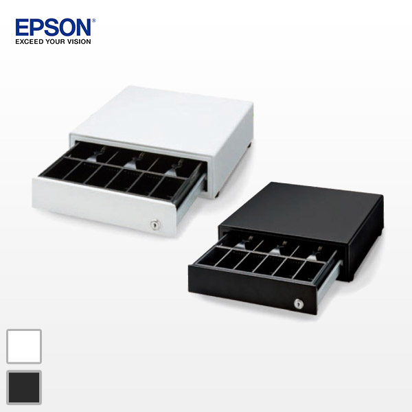 楽天市場】CD-A3336 エプソン EPSON プリンター接続 キャッシュドロア