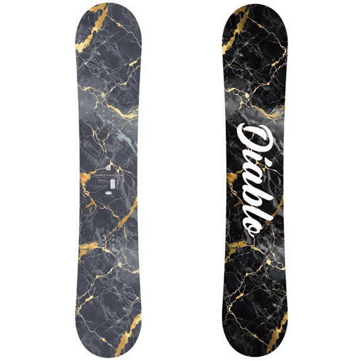 楽天市場】25-26 トルクレックス TORQREX TQX スノーボード !! DIABLO