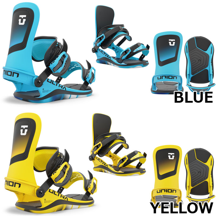 楽天市場】24-25 UNION ユニオン ビンディング バインディング