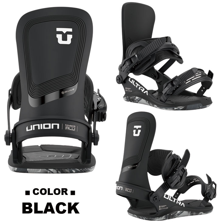 楽天市場】25-26 UNION ユニオン ビンディング バインディング ULTRA