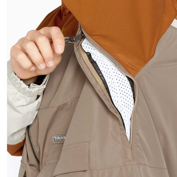 楽天市場】24-25 VOLCOM ボルコム スノーボード ウェアー メンズ