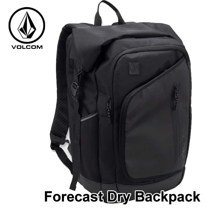 楽天市場】ボルコム VOLCOM バックパック 2025春夏 リュック Forecast