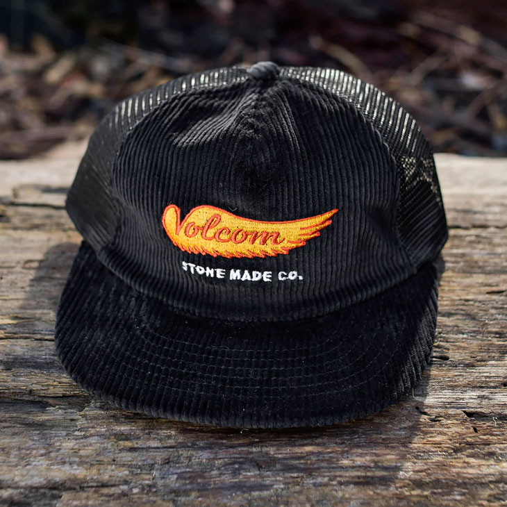 楽天市場】ボルコム VOLCOM CAP キャップ 帽子 メンズ STONE DRAFT