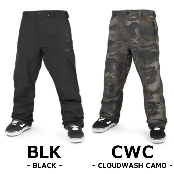 楽天市場】23-24 ボルコム スノーウェア VOLCOM スノーボード ウェアー