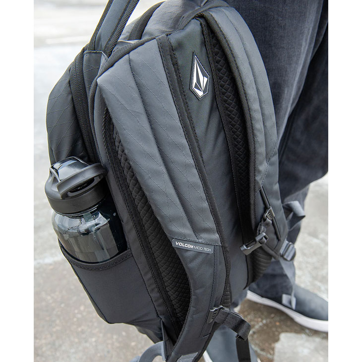 楽天市場】ボルコム VOLCOM バックパック 2024春夏 リュック Venture