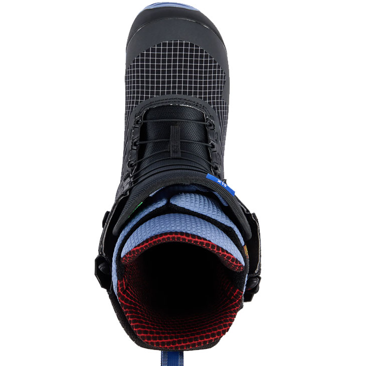 楽天市場】23-24 BURTON バートン スノーボード ブーツ メンズ Men's