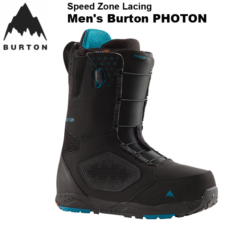 Burton photon スノーボードブーツ」の人気商品一覧 | 安い商品を通販