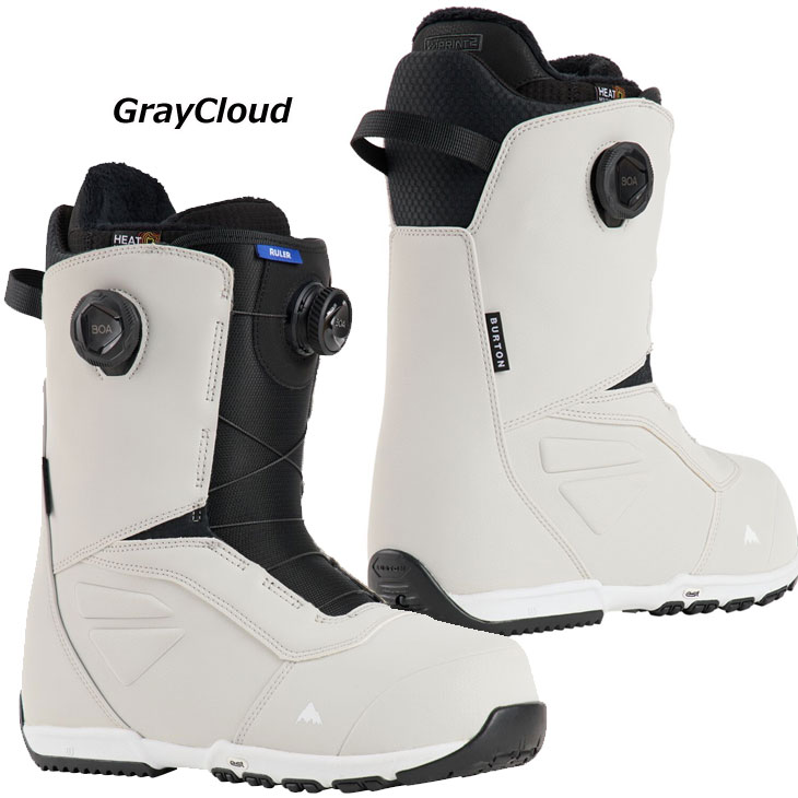 楽天市場】24-25 BURTON バートン スノーボード ブーツ メンズ Men's