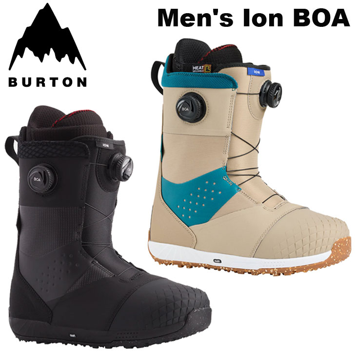 楽天市場】BURTON ION（ブランドバートン）（スポーツ・アウトドア）の通販